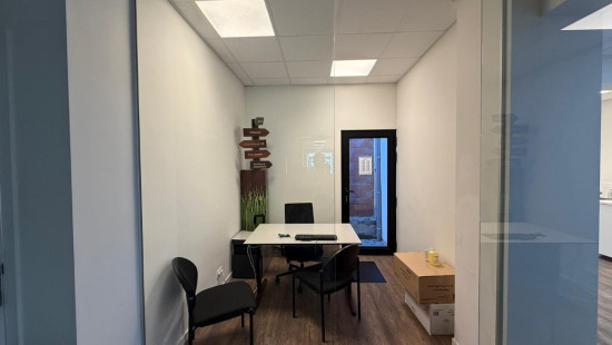 Rechtestraat - 14A - - 2500