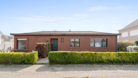 Heidepark - 55 - - 9200