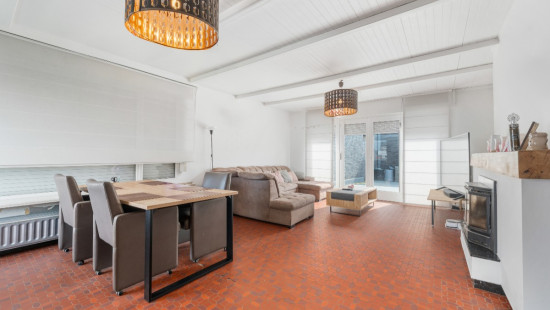 Heidepark - 55 - - 9200