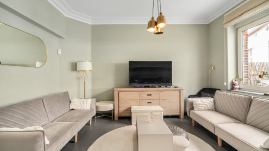 Heldenplein - 4 - - 1930