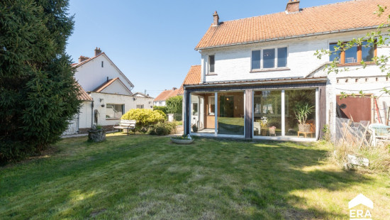 Jules Lowetlaan - 25 - - 3320