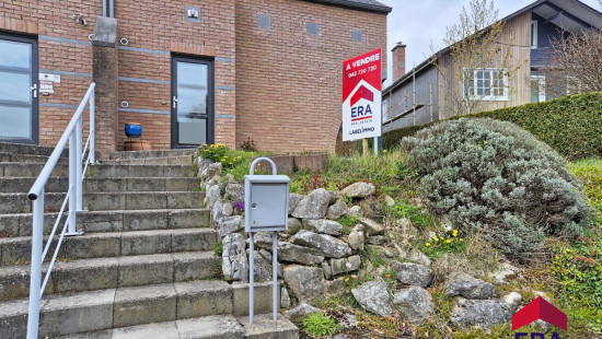 Rue du Levant - 10 - - 5300