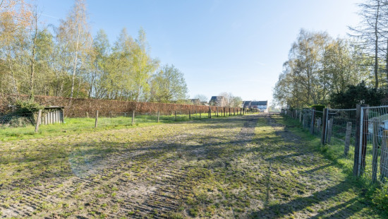 Oud Dorp - 14 - - 9260