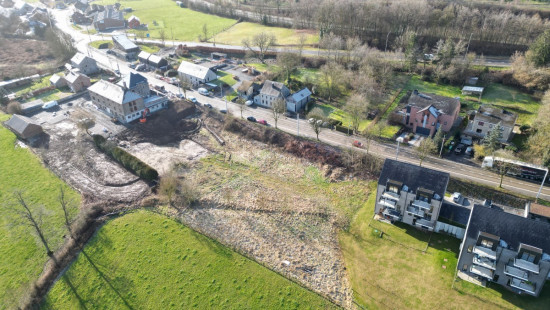 Route de Bastogne - 115 - - 6900