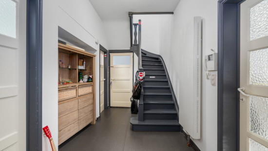 Heldenplein - 4 - - 1930