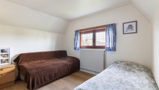 Dwarsstraat - 23 - - 8670