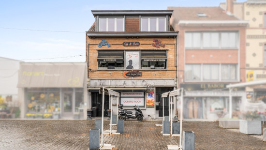 Heldenplein - 4 - - 1930