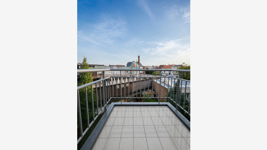 Avenue Charles Woeste - 297 - 4 - 1090