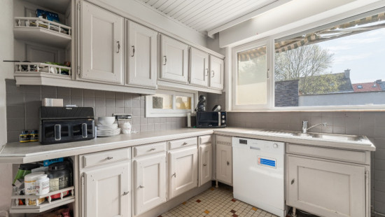 Heidepark - 55 - - 9200