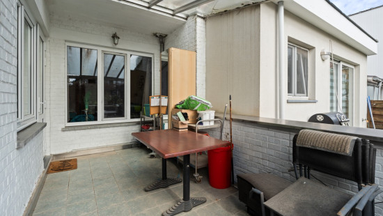 Willemsstraat (Jan Frans) - 67 - - 1800