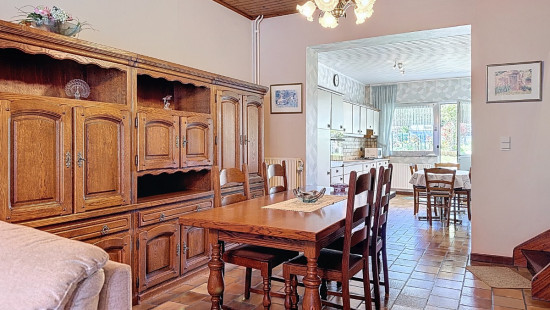 Rue des Français - 29 - - 4430