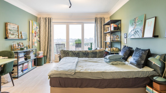 Dumortierlaan - 86 - 44 - 8300