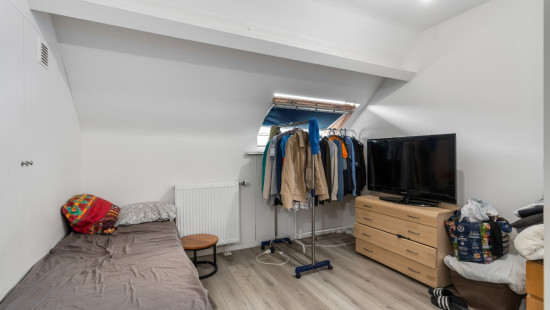 Heldenplein - 4 - - 1930