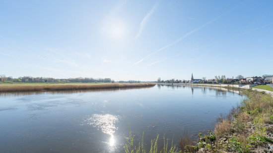 Oud Dorp - 14 - - 9260