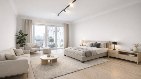 Dumortierlaan - 86 - 44 - 8300