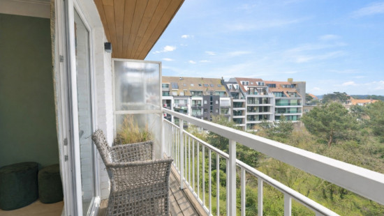 Dumortierlaan - 86 - 44 - 8300