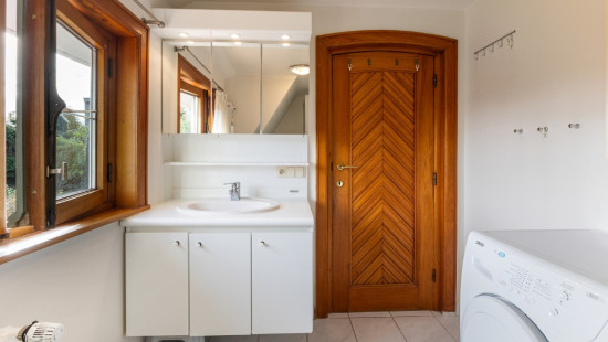 Dwarsstraat - 23 - - 8670