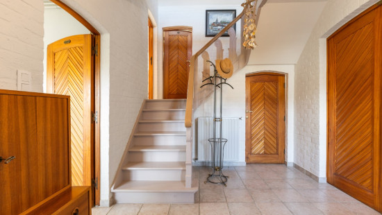 Dwarsstraat - 23 - - 8670