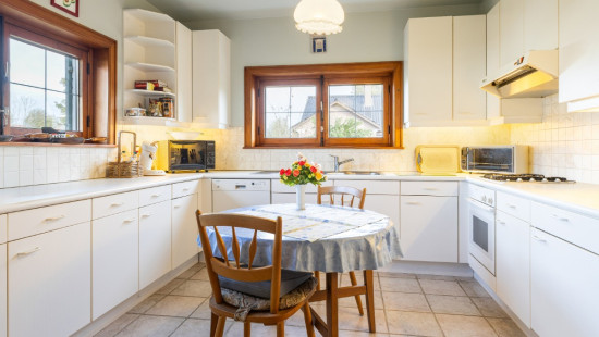 Dwarsstraat - 23 - - 8670