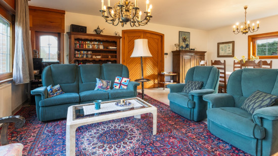 Dwarsstraat - 23 - - 8670