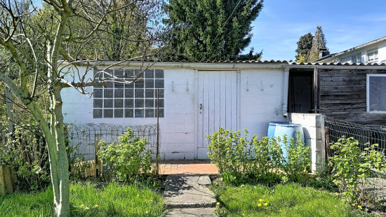 Rue des Français - 29 - - 4430