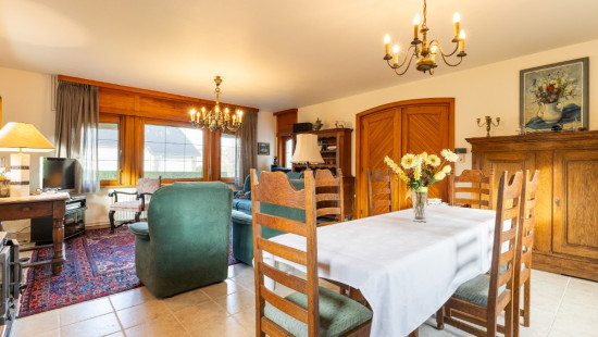 Dwarsstraat - 23 - - 8670