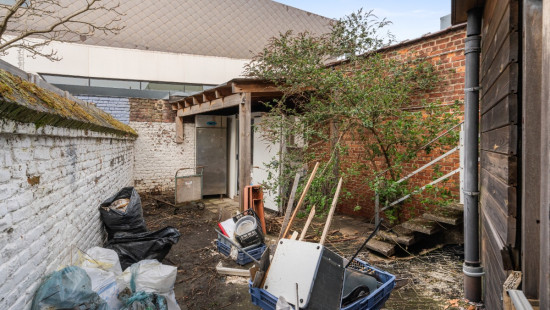 Heldenplein - 4 - - 1930