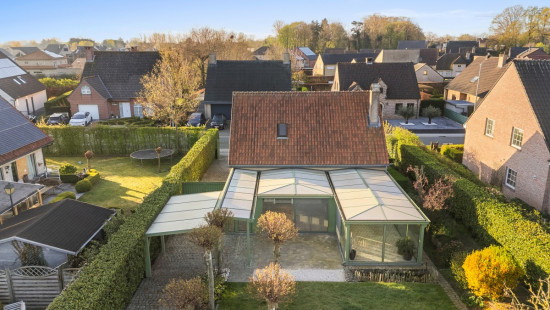 Kerkveld - 29 - - 9290