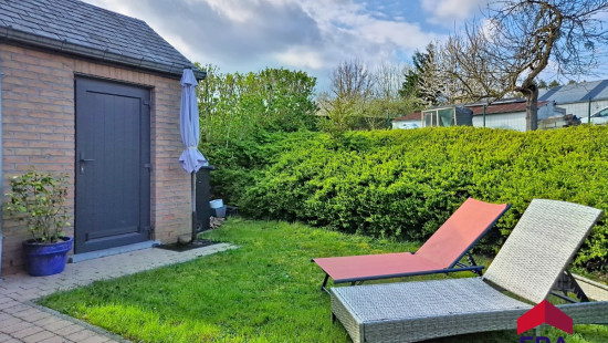 Rue du Levant - 10 - - 5300