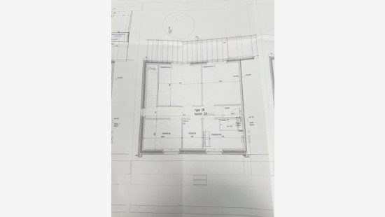 Eendrachtstraat - 23 - - 8940