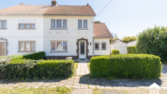 Jules Lowetlaan - 25 - - 3320