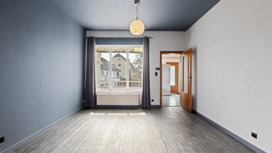 Willemsstraat (Jan Frans) - 67 - - 1800