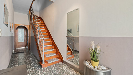 Willemsstraat (Jan Frans) - 67 - - 1800