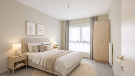 Hospicestraat - 2.6 - - 9960