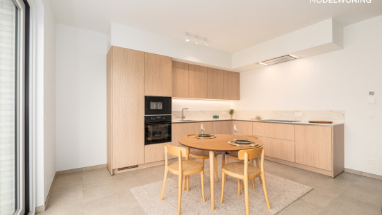 Emile Verhaerenstraat - 53 - - A0.1 - 2890