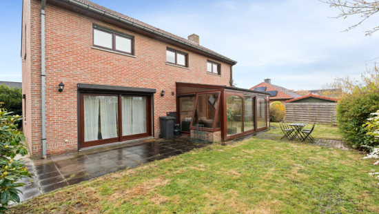 's-Gravenveld - 13 - - 1933