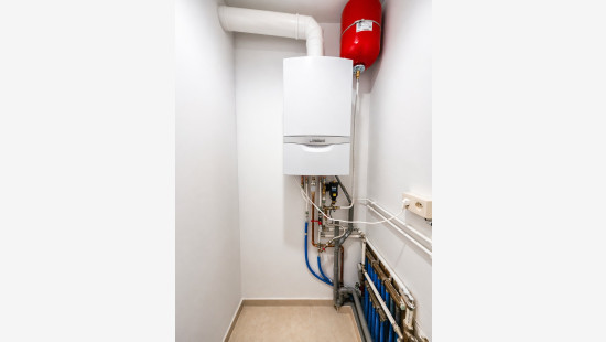 Avenue Charles Woeste - 297 - 4 - 1090