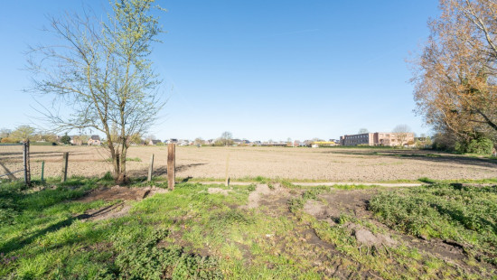 Oud Dorp - 14 - - 9260