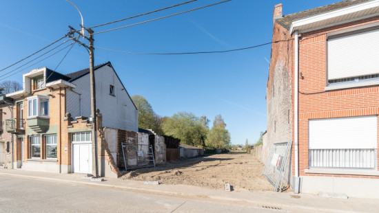 Oud Dorp - 14 - - 9260