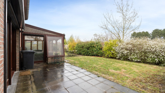 's-Gravenveld - 13 - - 1933