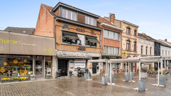 Heldenplein - 4 - - 1930