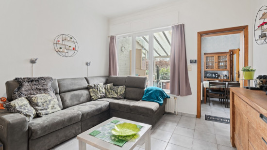 Willemsstraat (Jan Frans) - 67 - - 1800