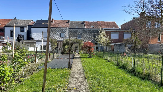 Rue des Français - 29 - - 4430