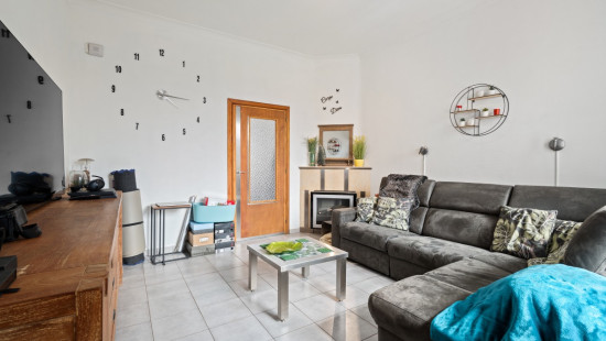 Willemsstraat (Jan Frans) - 67 - - 1800