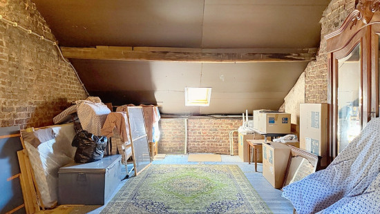 Rue des Français - 29 - - 4430