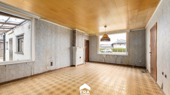 Prins Boudewijnlaan - 4 - - 9991