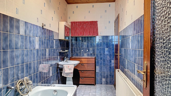 Rue des Français - 29 - - 4430