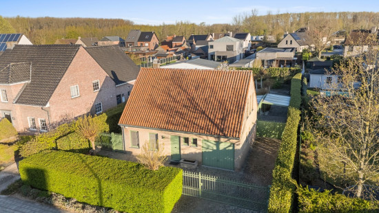 Kerkveld - 29 - - 9290
