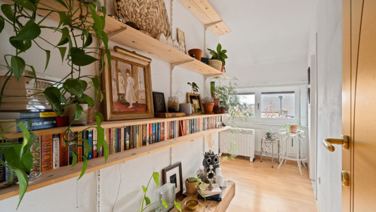 's-Gravenveld - 13 - - 1933