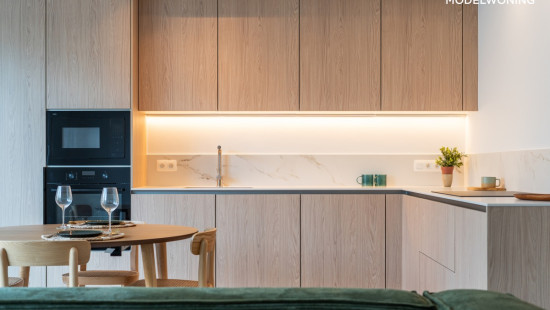 Emile Verhaerenstraat - 53 - - A0.1 - 2890